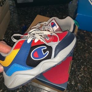 Toddler Champion Shoes